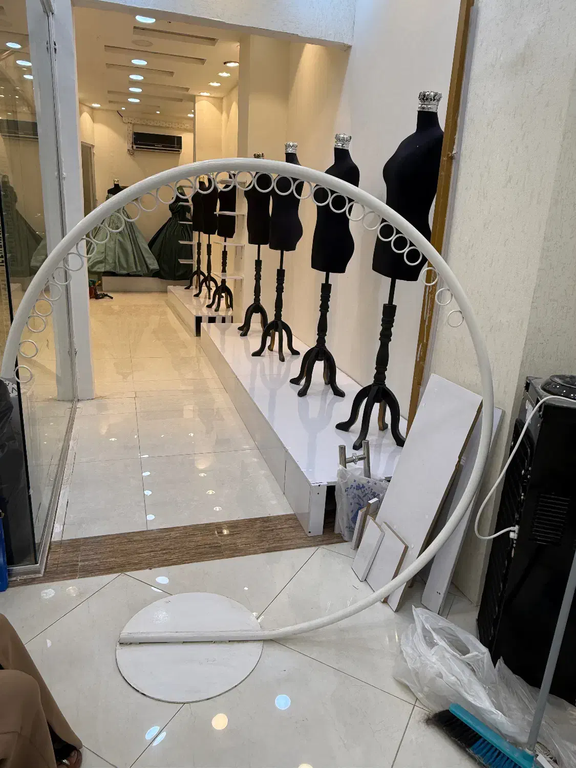 رگال|فروشگاه و مغازه|قشم, |دیوار