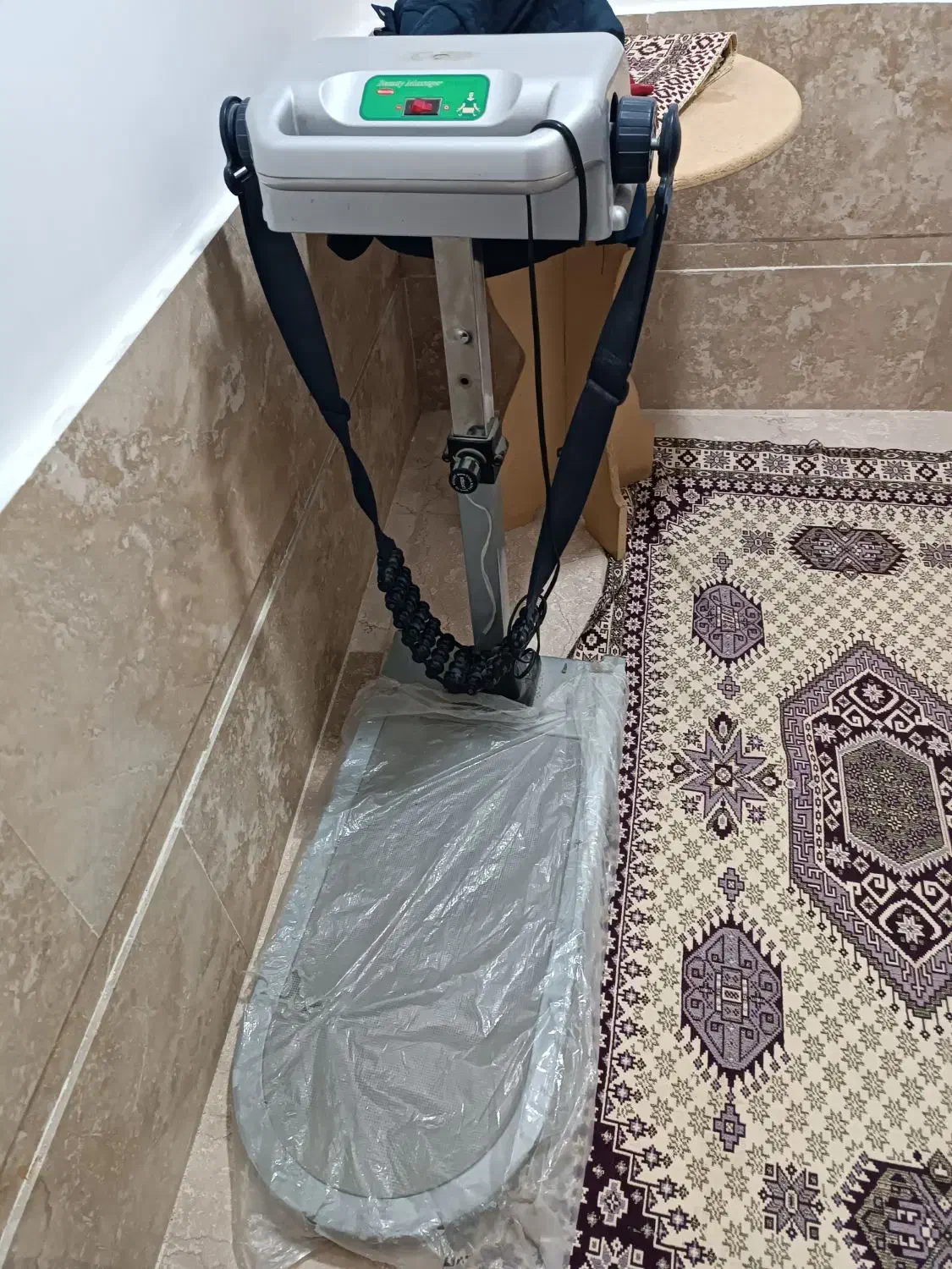 دستگاه چربی سوز|تجهیزات ورزشی|ارومیه, |دیوار