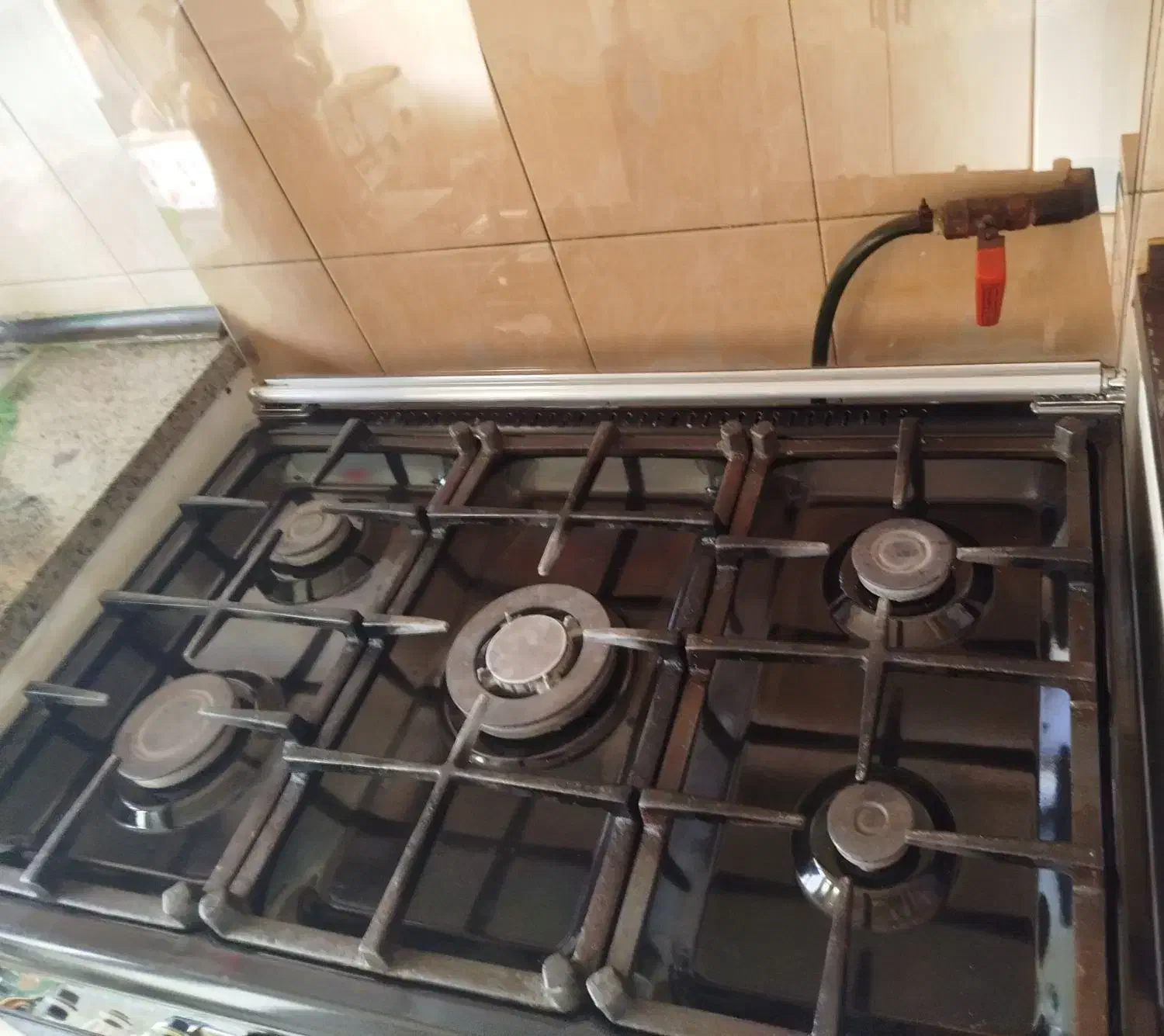 اجاق گاز|اجاق گاز و لوازم برقی پختوپز|تهران, مسعودیه|دیوار