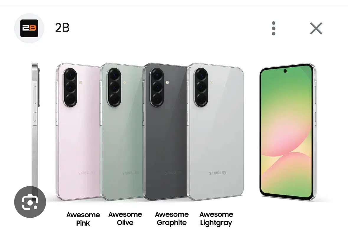 A56 samsung|موبایل|شیراز, اصلاح‌نژاد|دیوار