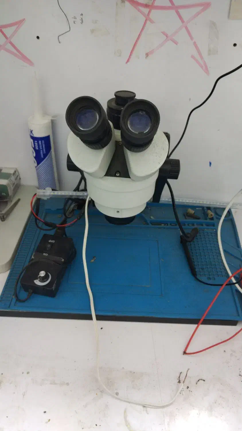 لوازم تعمیر موبایل|لوازم جانبی موبایل و تبلت|نسیمشهر, |دیوار