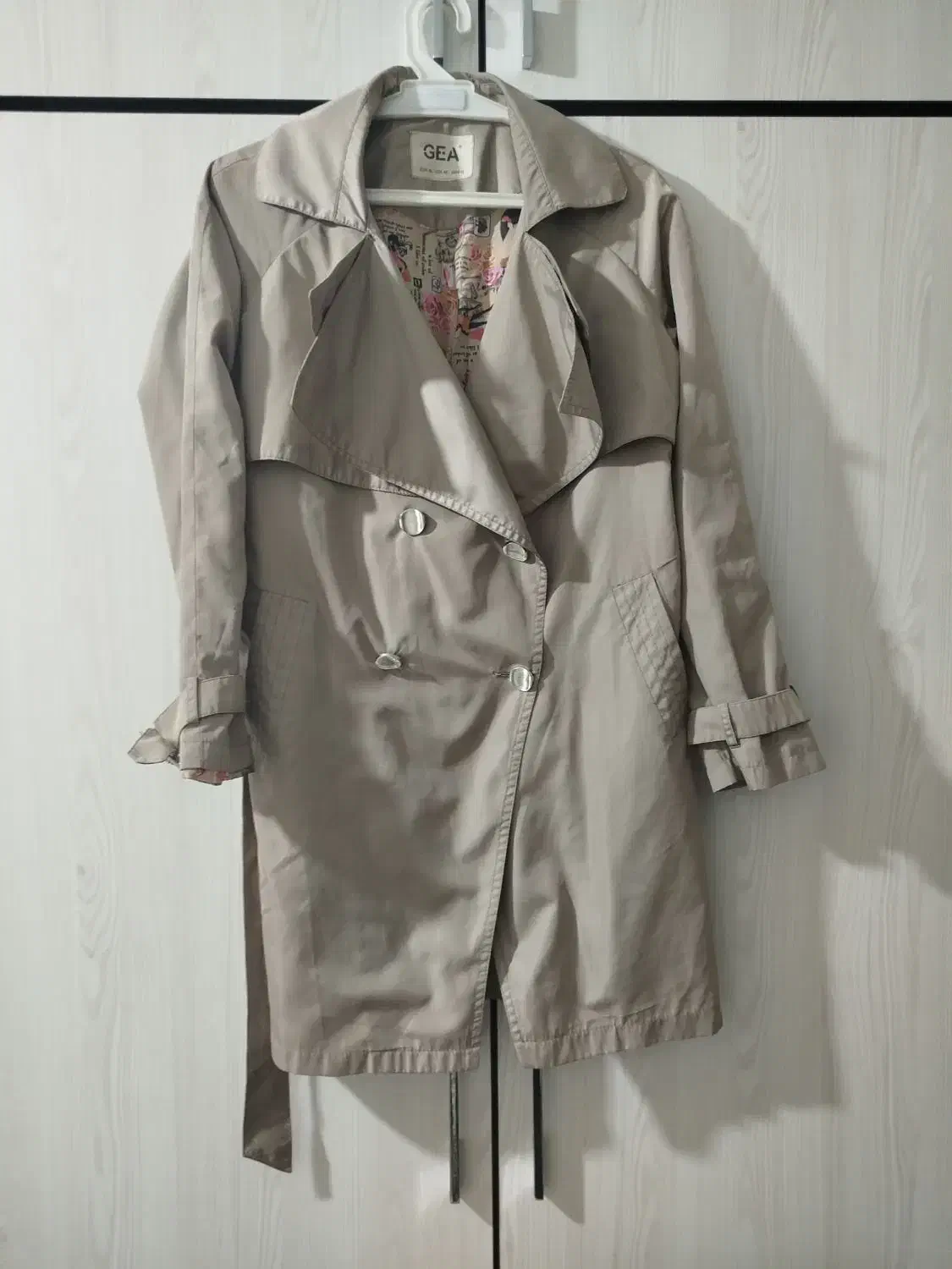 لباس|لباس|اسلامآباد غرب, |دیوار