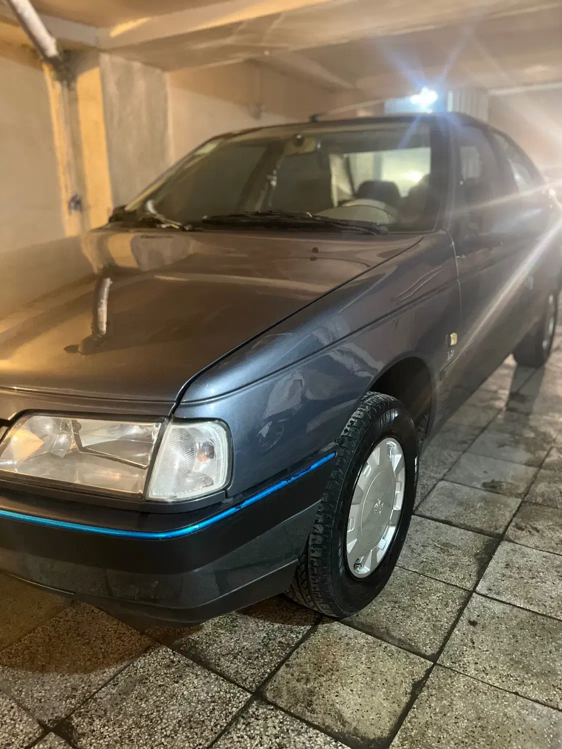 پژو ۴۰۵|خودرو سواری و وانت|تهران, مهرآباد جنوبی|دیوار