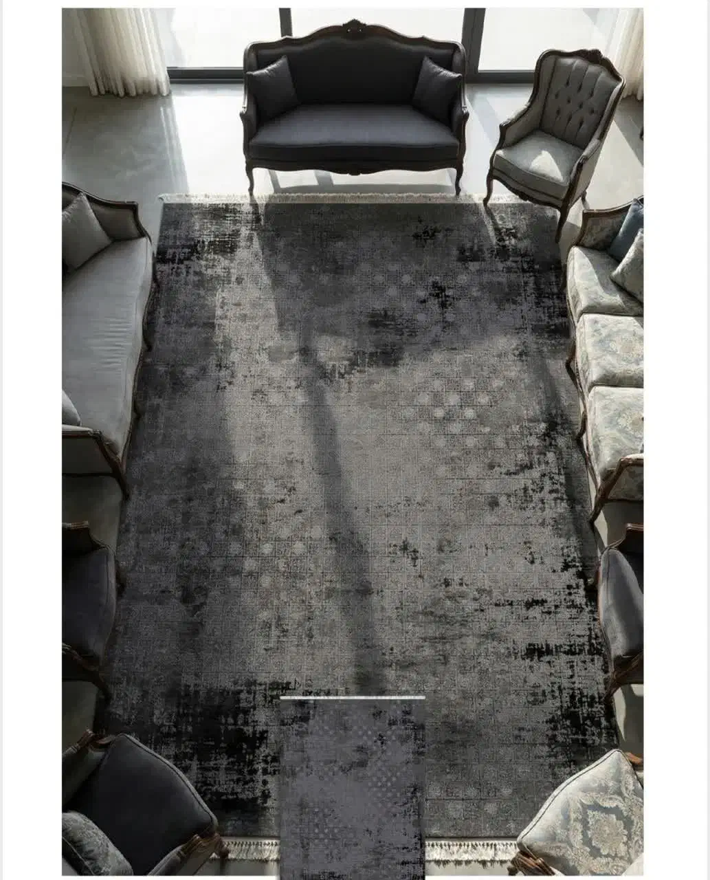 کالکشن جدید  نوروزی دیبا رسید|فرش|کیش, |دیوار