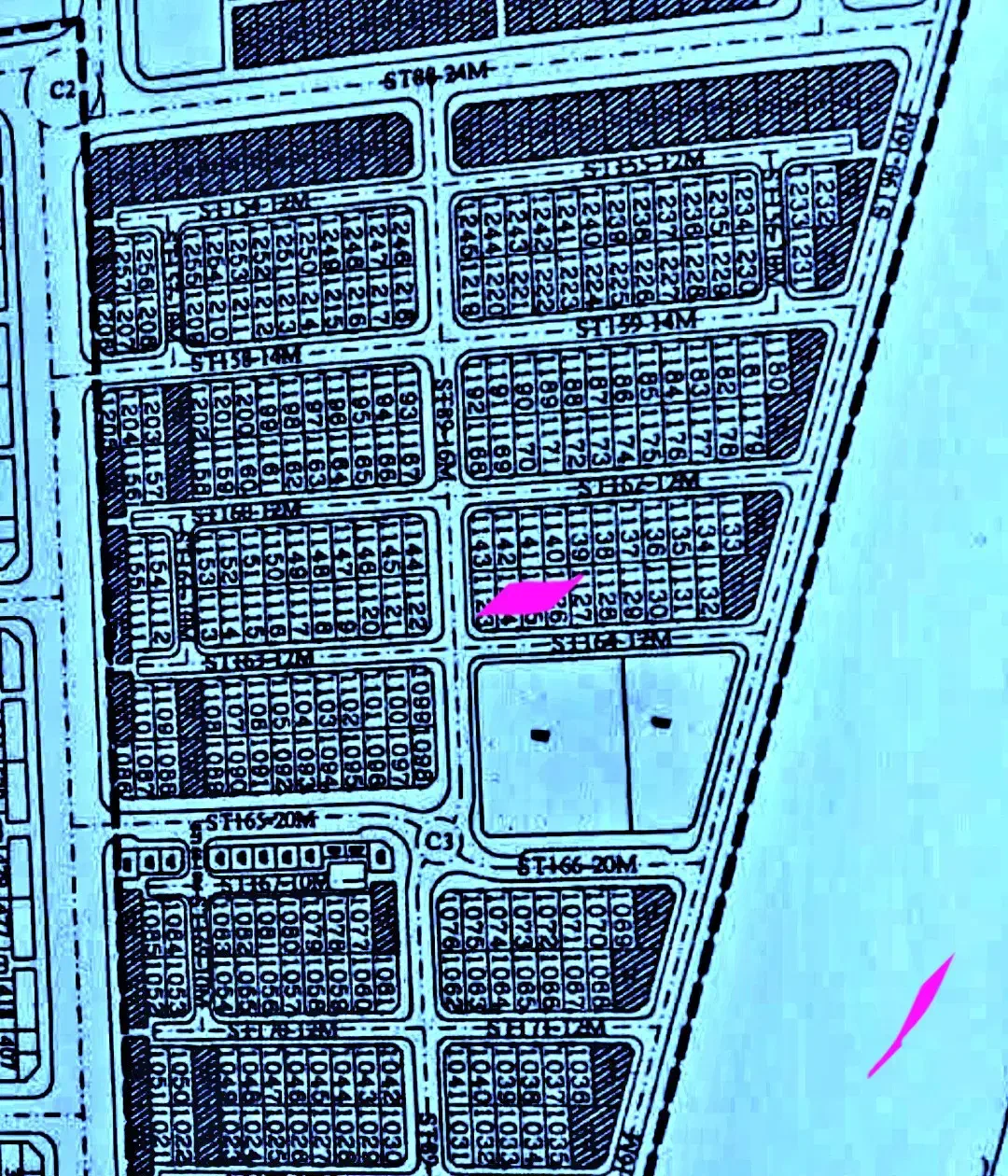 زمین ....|فروش زمین و ملک کلنگی|نهبندان, |دیوار