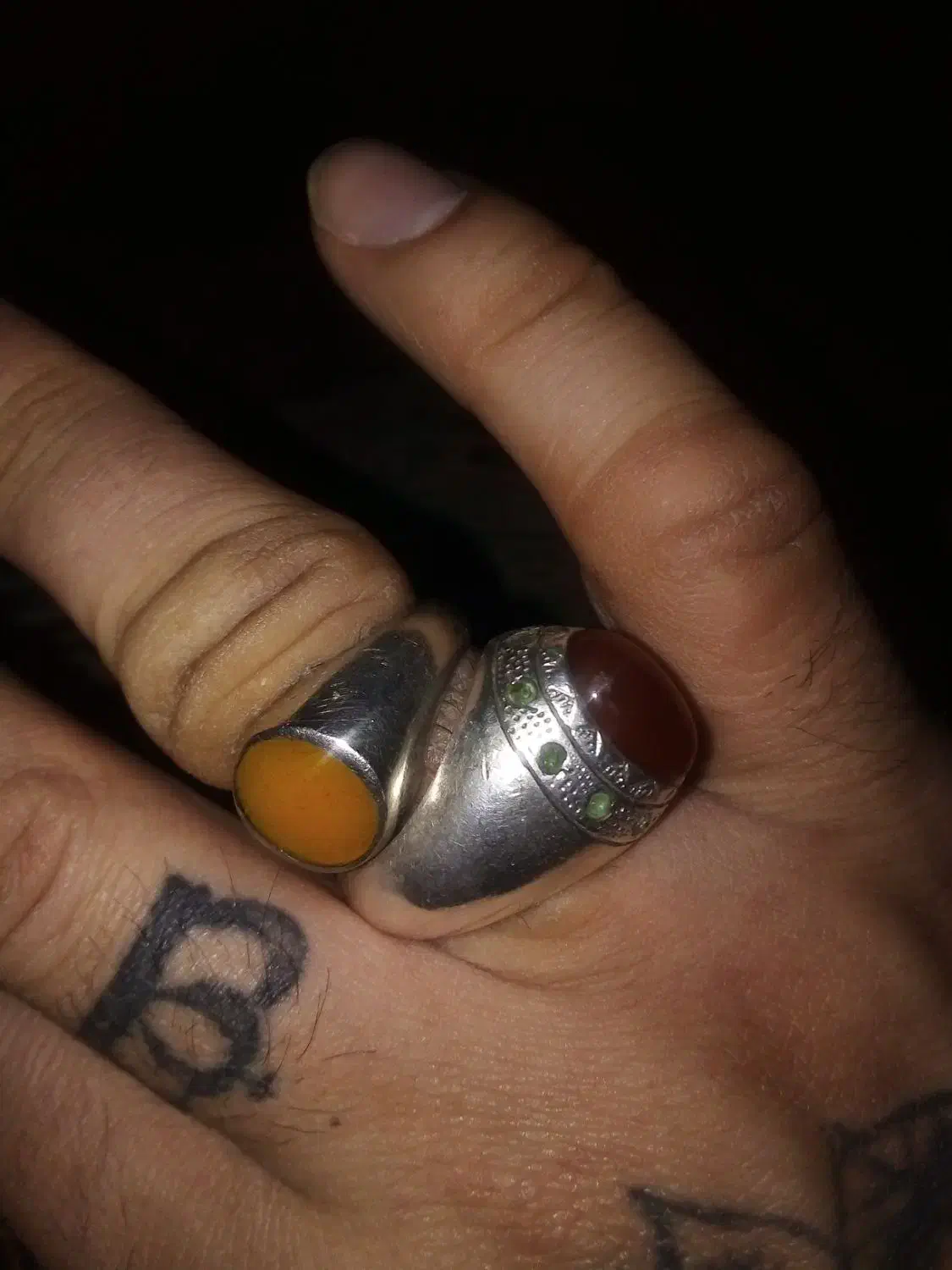 انگشتر|بدلیجات|بجنورد, |دیوار