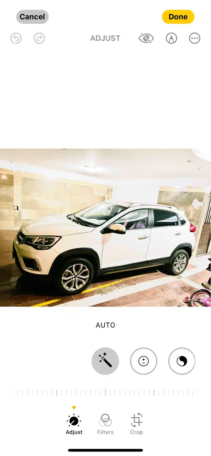 ام وی ام x22 لاکچری مدل۹۷|خودرو سواری و وانت|تهران, امام حسین|دیوار