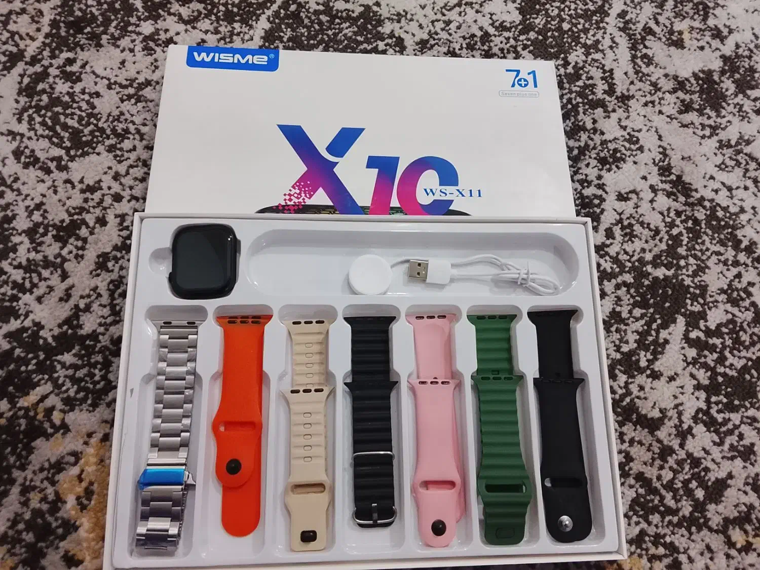 ساعت هوشمند|ساعت|زاهدان, |دیوار