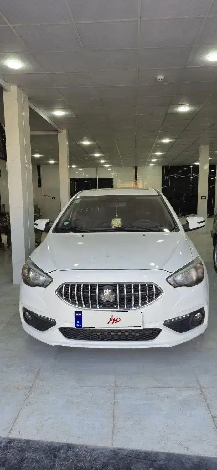 شاهین g|خودرو سواری و وانت|زرند, |دیوار