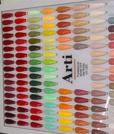 کاشت ناخن|خدمات آرایشگری و زیبایی|اسلامشهر, شهرک مهدیه|دیوار