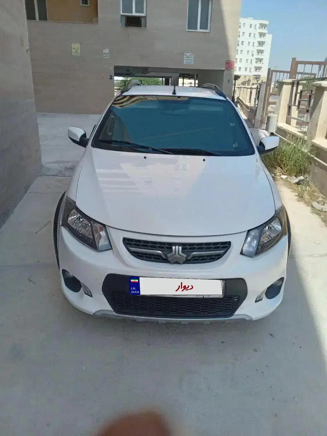 کوییک|خودرو سواری و وانت|بوشهر, |دیوار