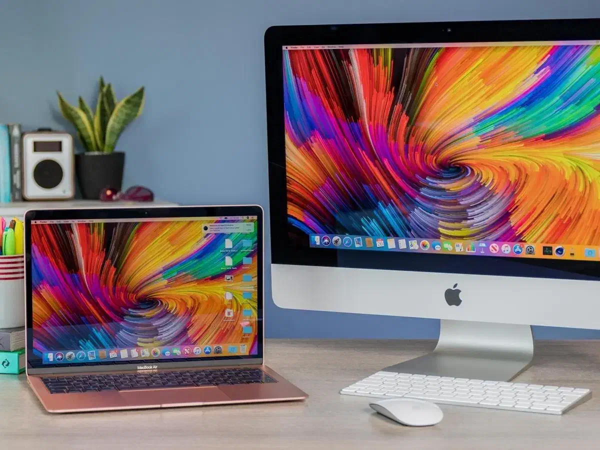 جشنواره‌ فروش انواع ALL IN ONE تک به قیمت عمده|رایانه رومیزی|تهران, میرداماد|دیوار