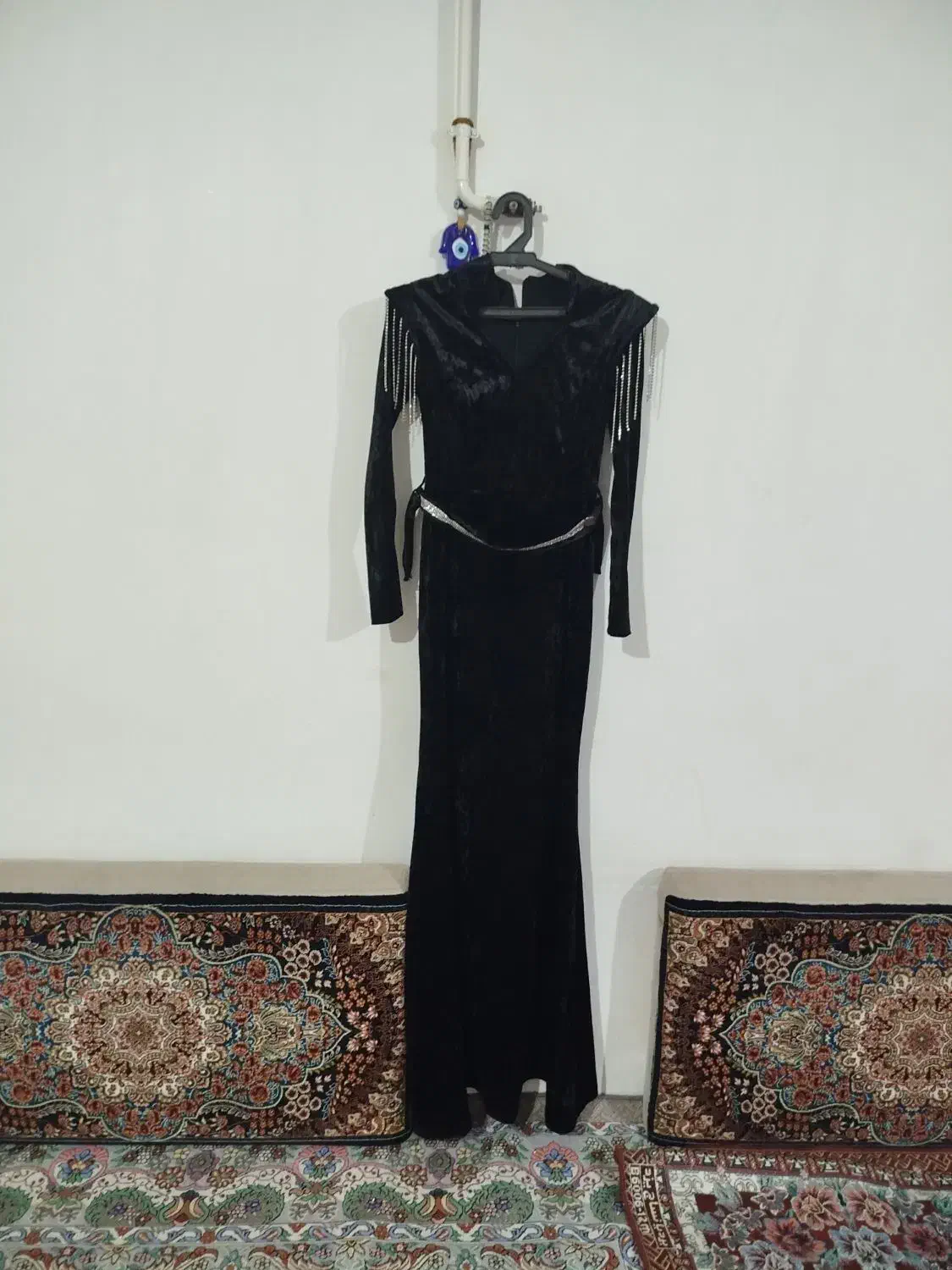 مخمل|لوازم خیاطی و بافتنی|زنجان, |دیوار