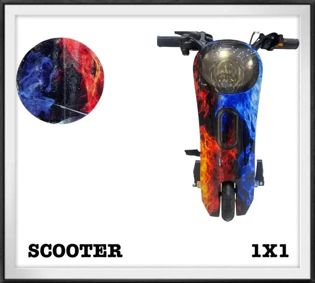 اسکوتر|دوچرخه، اسکیت، اسکوتر|میناب, |دیوار