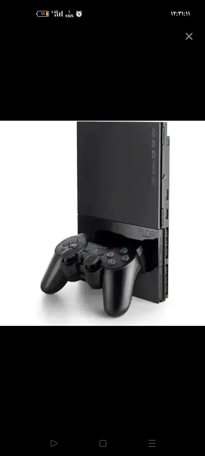 پلی استیشن 2 ps2|کنسول، بازی ویدئویی و آنلاین|کرمان, |دیوار