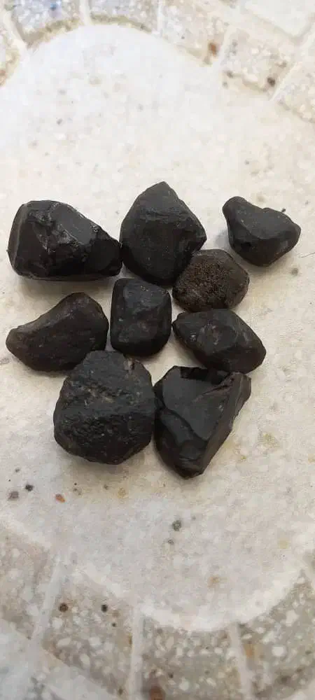 کارشناسی خریدار شهاب سنگ و انواع سنگ های جواهری|جواهرات|تهران, الهیه|دیوار