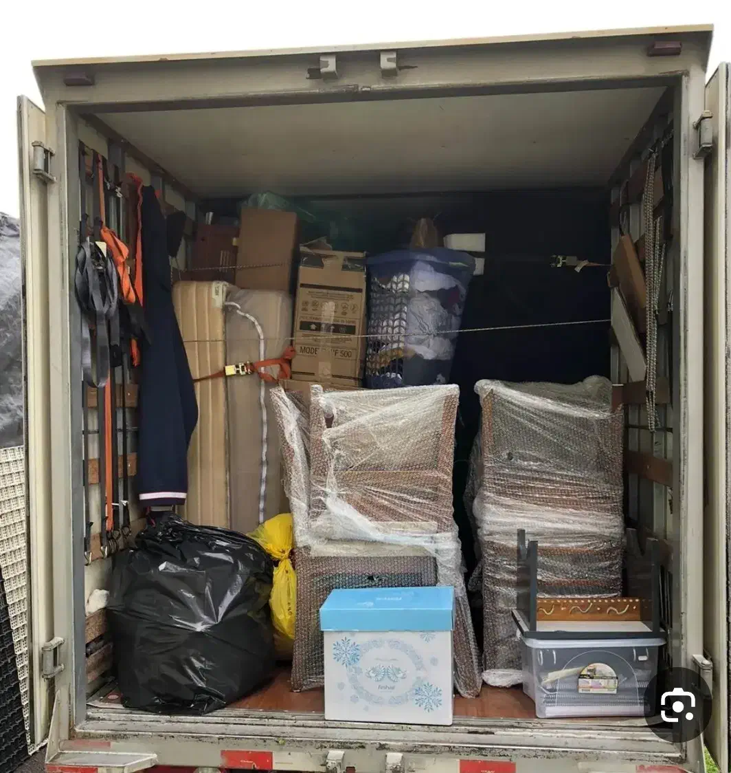 اسباب کشی منزل شهر و شهرستان|خدمات حمل و نقل|آشخانه, |دیوار