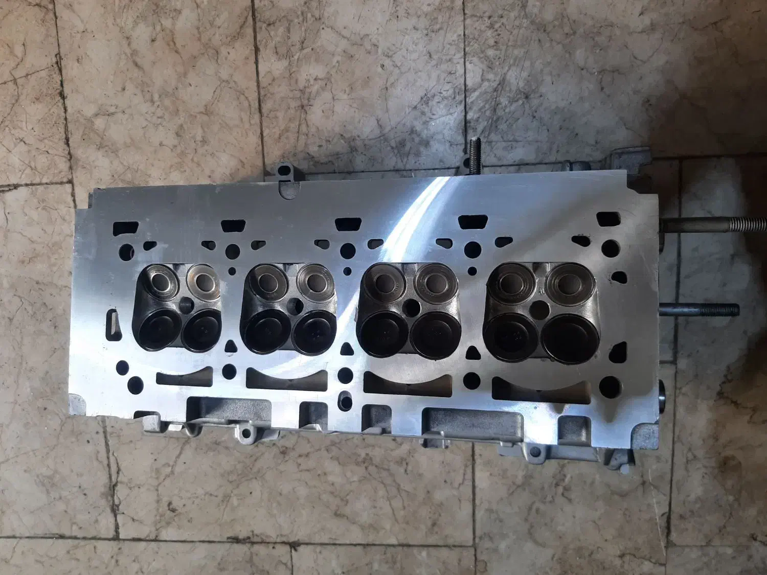 تعمیر تخصصی و فروش سرسیلندر ال90|قطعات یدکی و لوازم جانبی|قدس, هفت جوی|دیوار