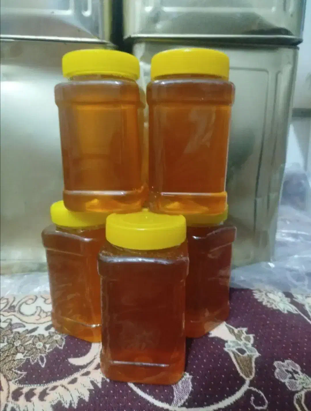 عسل آذربایجان شرقی (سراب)|خوردنی و آشامیدنی|اصفهان, قلعه طبره|دیوار