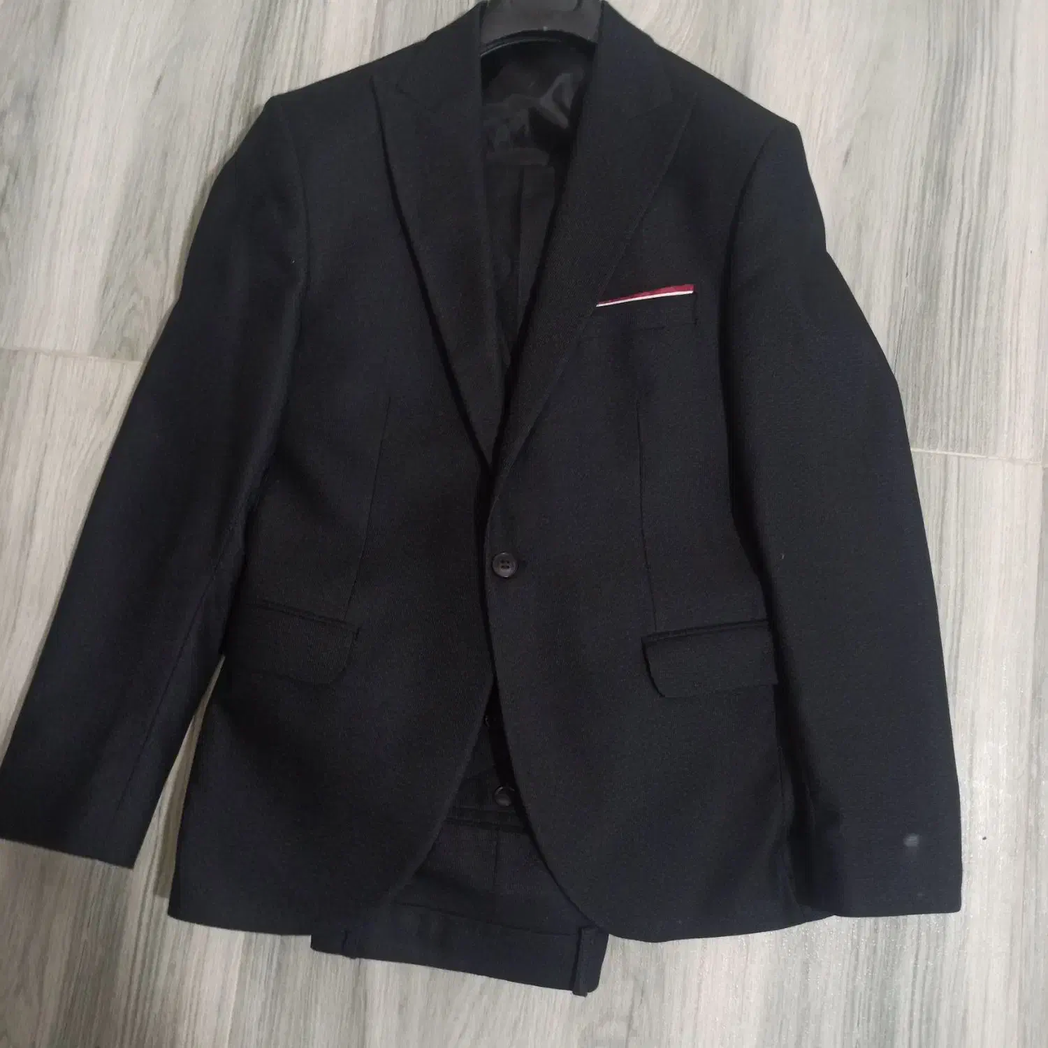 کت و شلوار مردانه سایز 50|لباس|اقبالیه, |دیوار