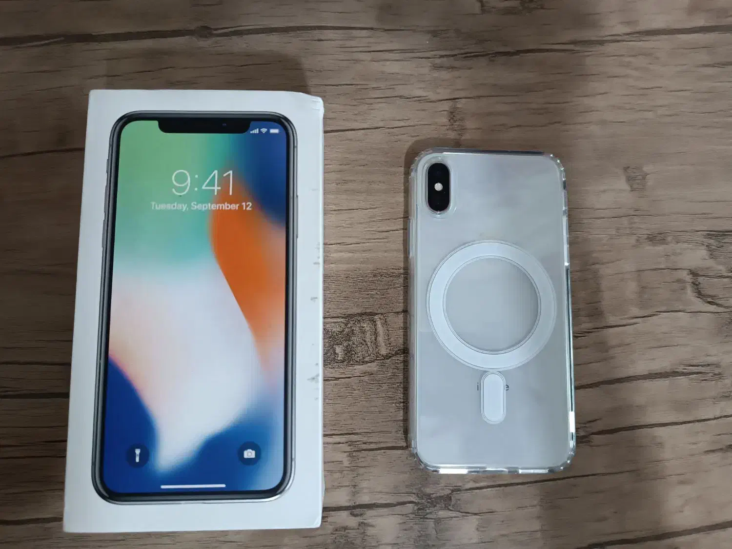 آیفون xs|موبایل|خرم‌آباد, |دیوار