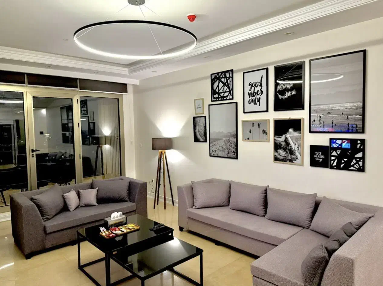 اجاره منزل مبله شیراز فرهنگشهر|اجارهٔ کوتاه‌مدت آپارتمان و سوئیت|شیراز, فرهنگ شهر|دیوار