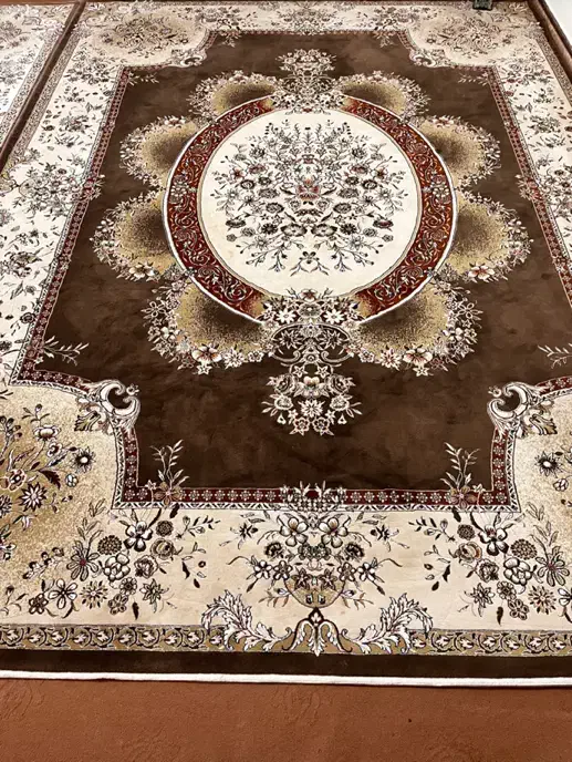 ۱۲متری خریدارم|فرش|تاکستان, |دیوار