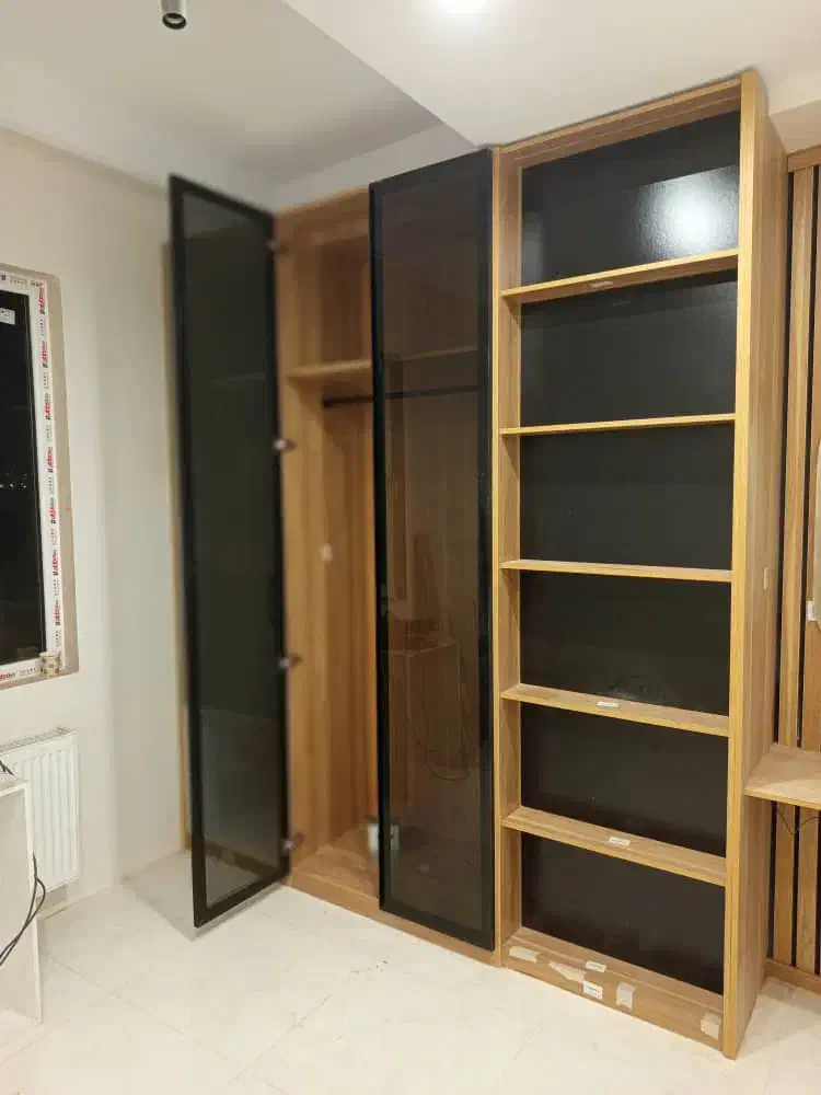 ۱۳۵ متر ۳ خوابه شخصی ساز ویو ابدی قله دماوند|اجارهٔ آپارتمان|پردیس, فاز ۸|دیوار