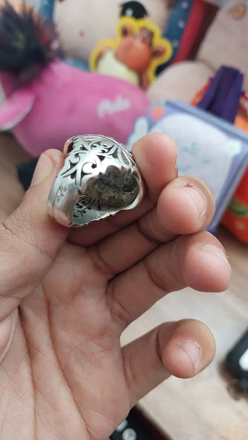 فیروزه اصل نیشابور|جواهرات|اصفهان, هزارجریب|دیوار