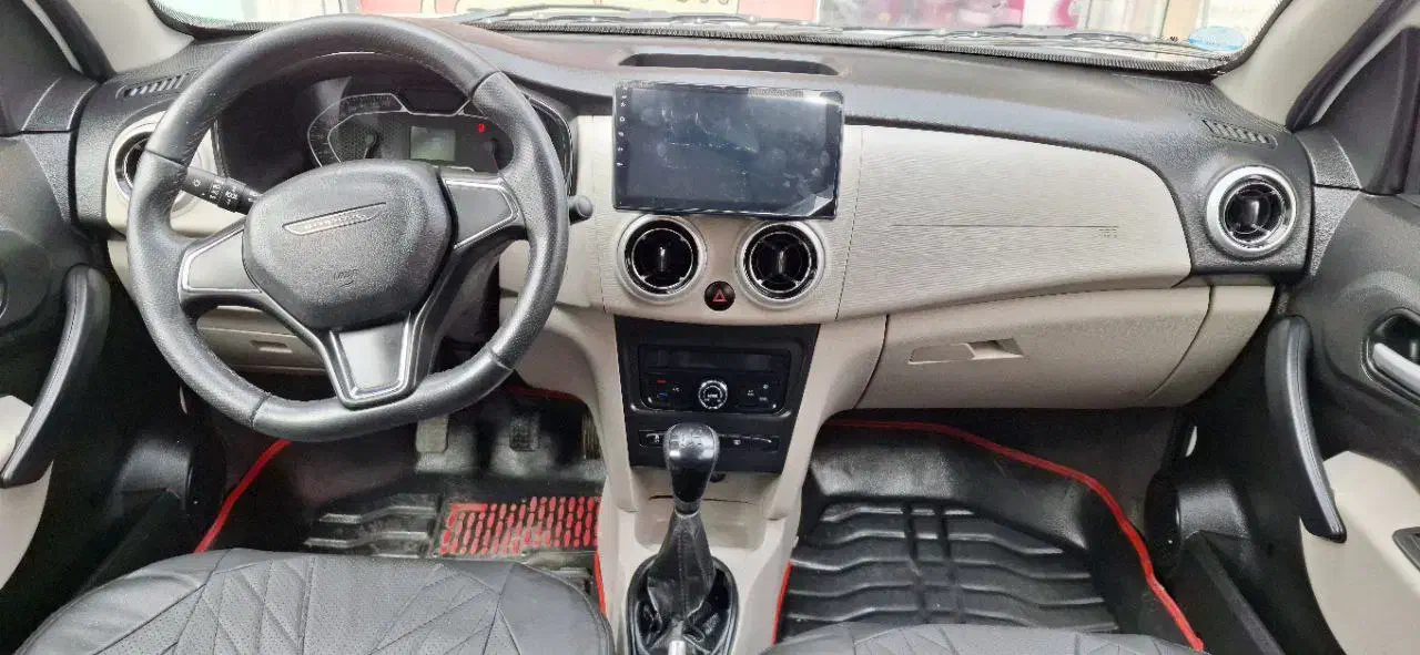 سهند مانیتور دار1403|خودرو سواری و وانت|اندیشه, اندیشه فاز ۱|دیوار