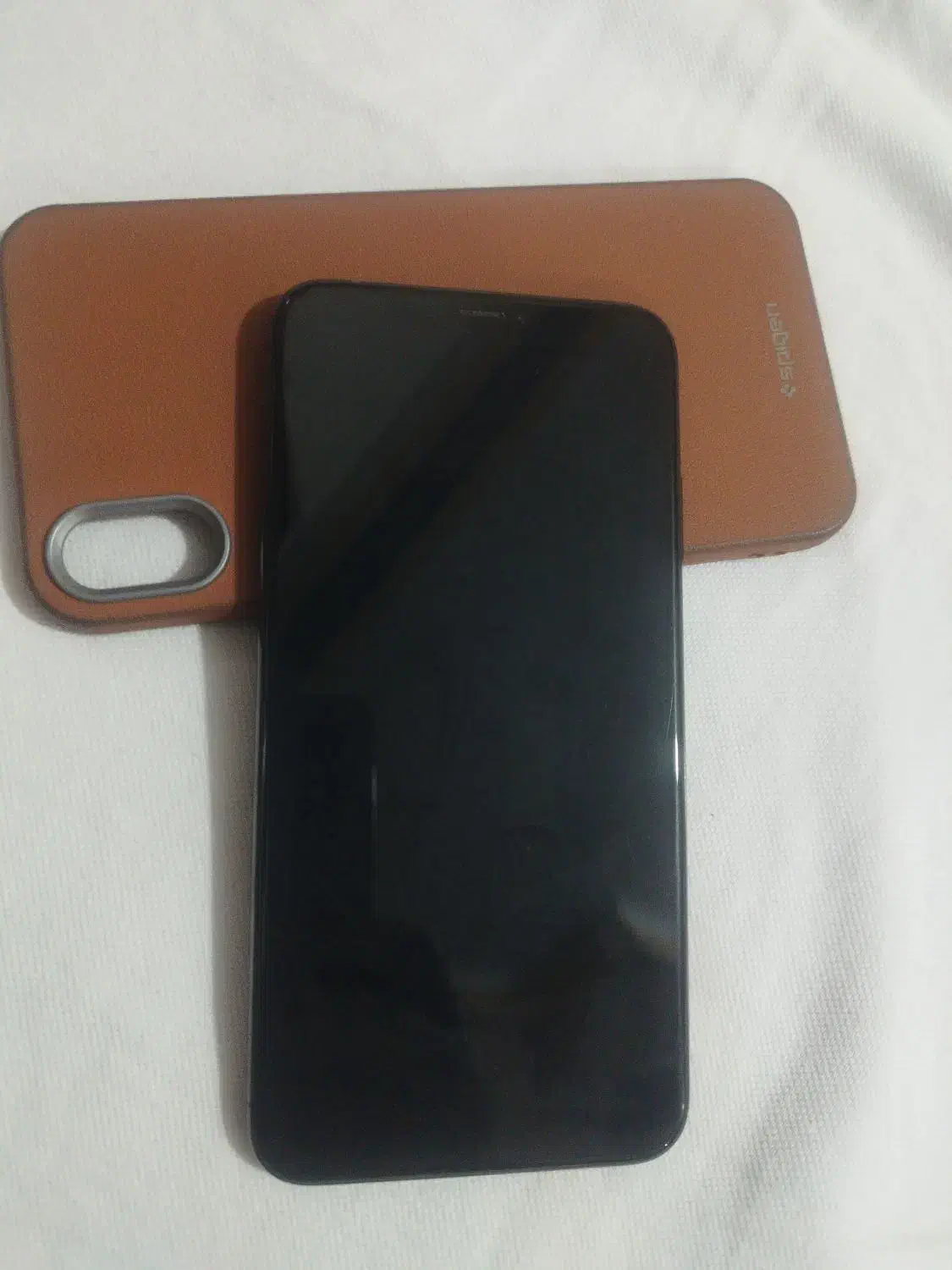 ایفن xs max|موبایل|حمیدیه, |دیوار