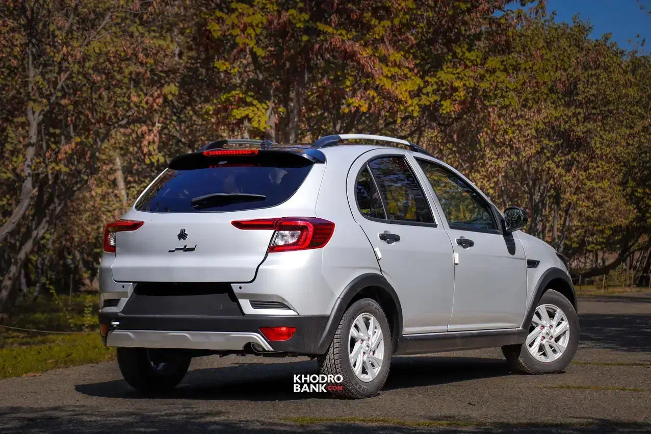 حواله خودرو|خودرو سواری و وانت|مراغه, |دیوار