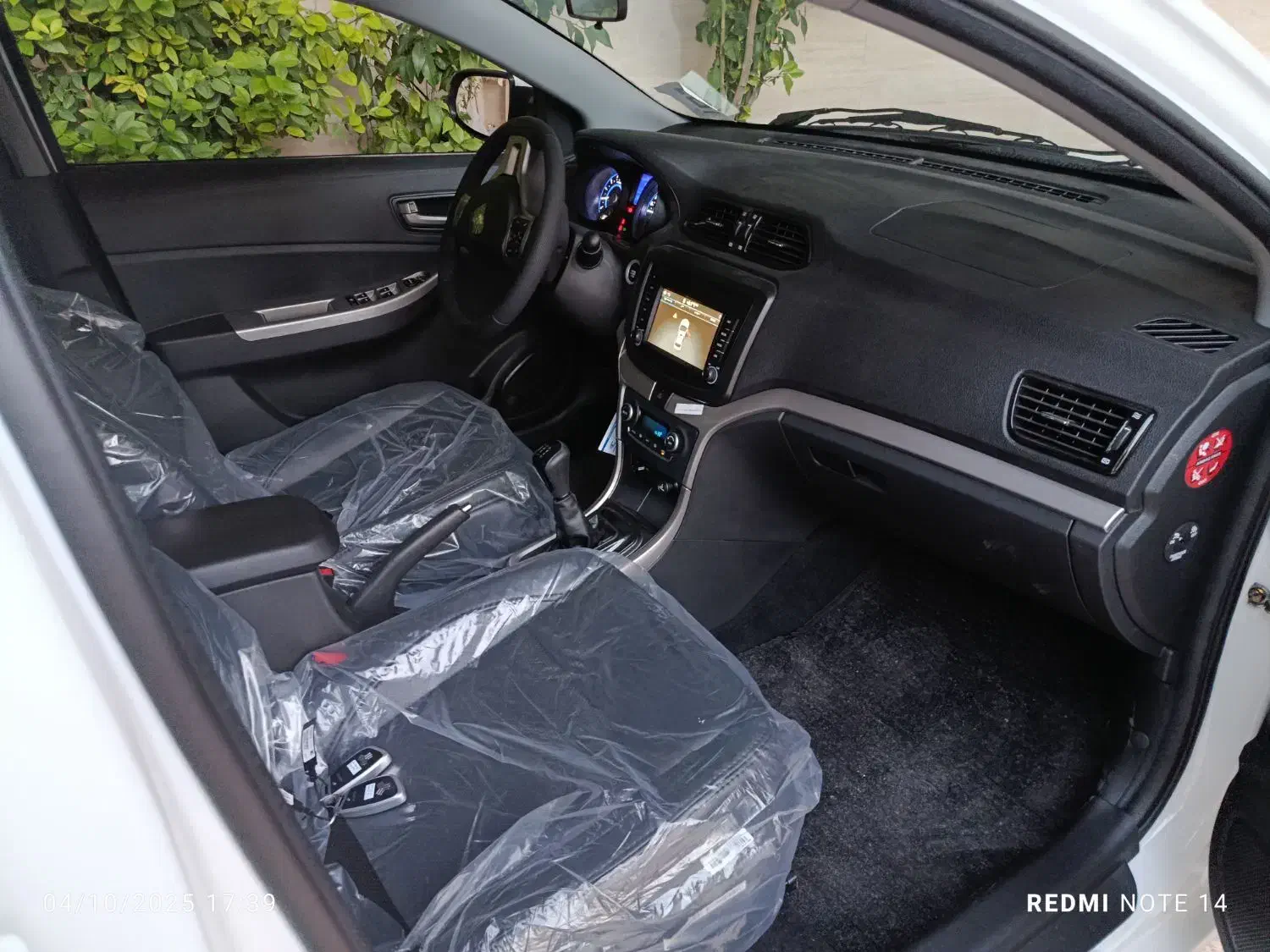 فروش شاهین gl|خودرو سواری و وانت|شیراز, گلکوب|دیوار