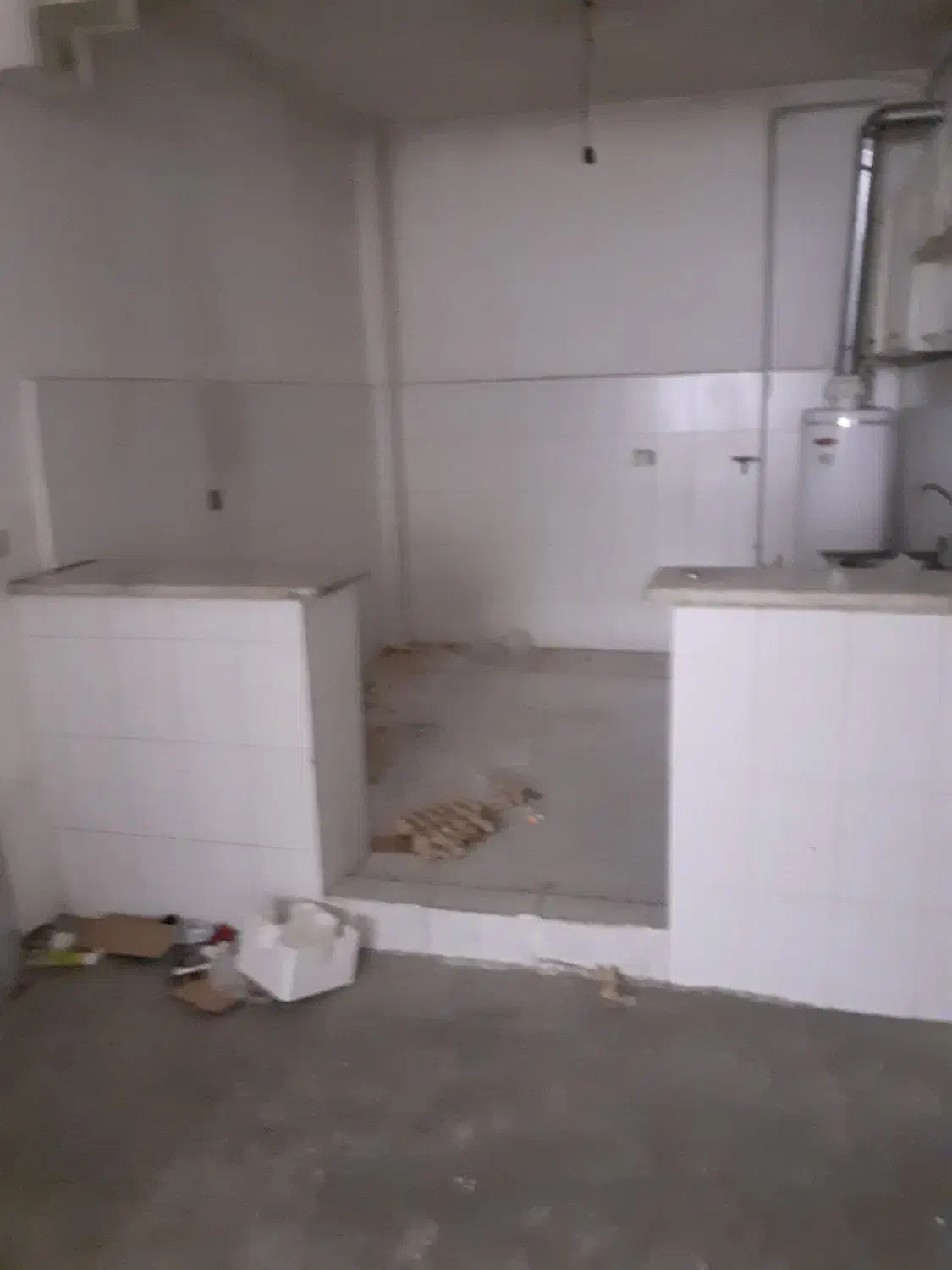 آپارتمان ۵۰ متری یک خواب|فروش آپارتمان|محمدشهر, کوی بهار|دیوار