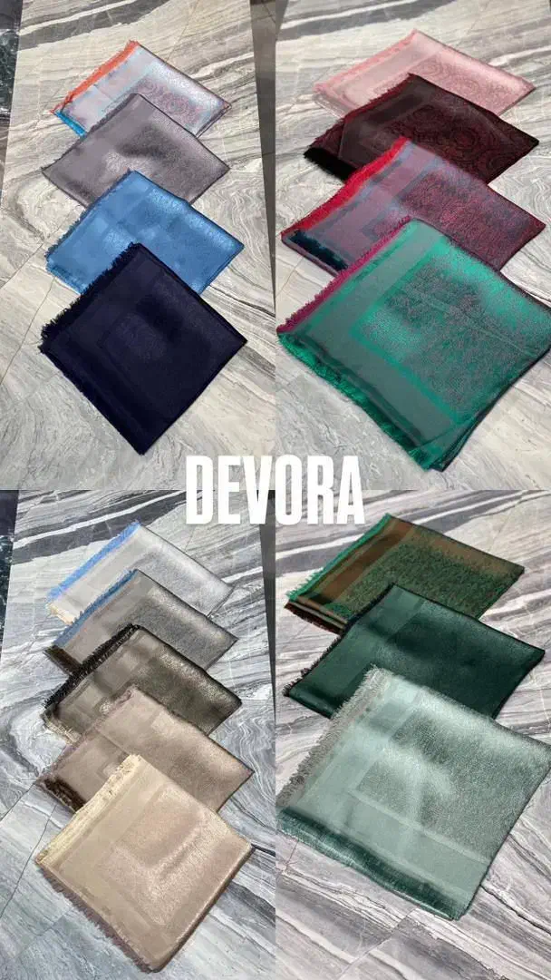 روسری ژاکارد|لباس|بجنورد, |دیوار