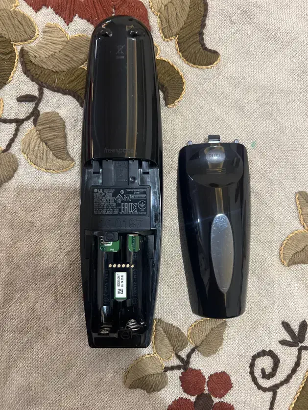 کنترل هوشمند موس دار الجی|تلویزیون و پروژکتور|تهران, باغ فیض|دیوار