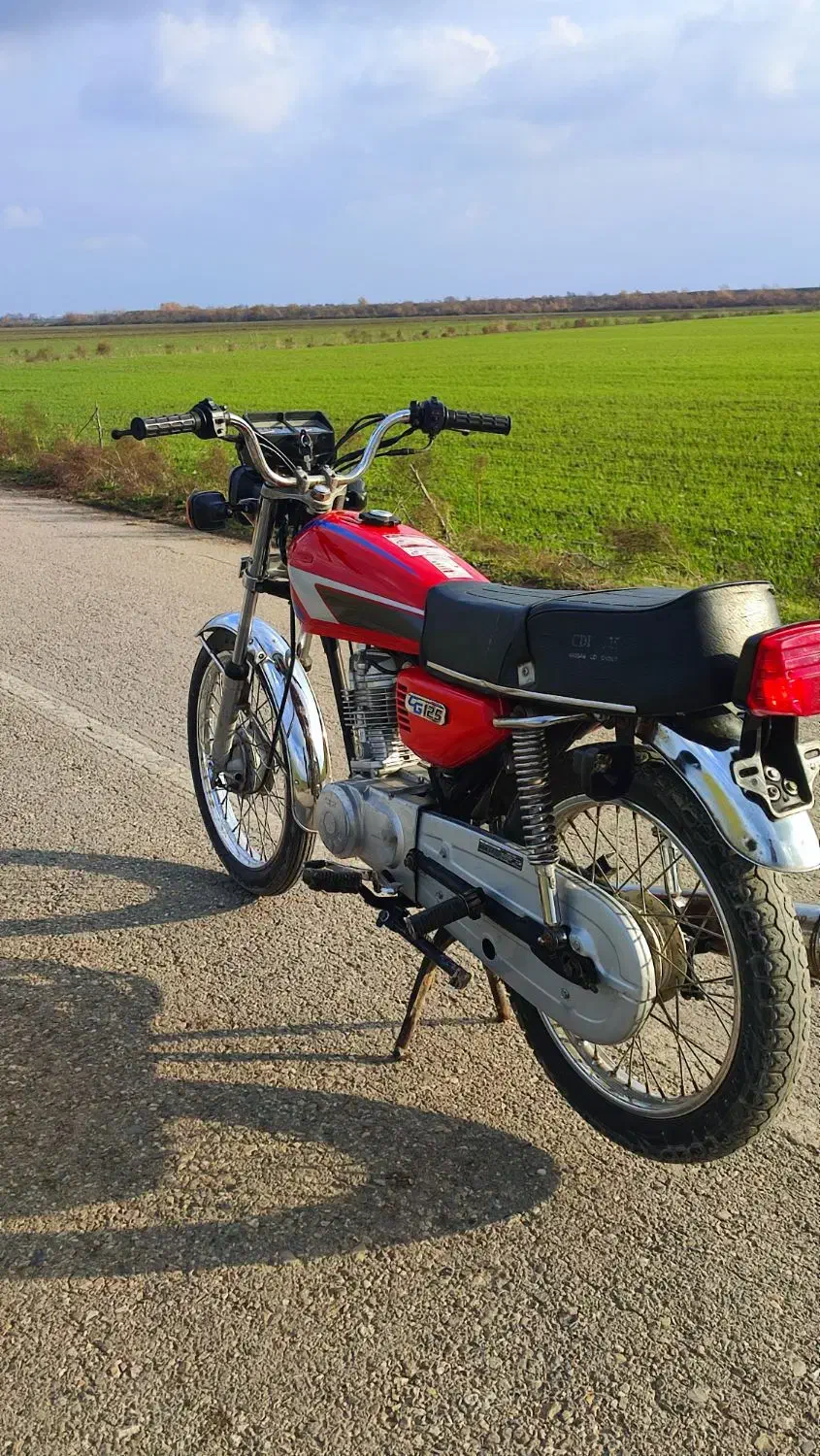 موتور سواری|موتورسیکلت|گنبد کاووس, |دیوار