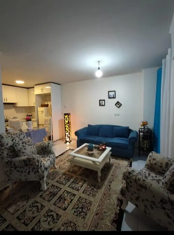 اجاره مبله روزانه المپیک ، جنت اباد|اجارهٔ کوتاهمدت آپارتمان و سوئیت|تهران, زیبادشت|دیوار