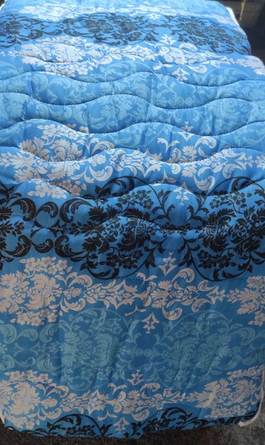 تشک مسافرتی درجه1|رختخواب، بالش، پتو|گراش, |دیوار