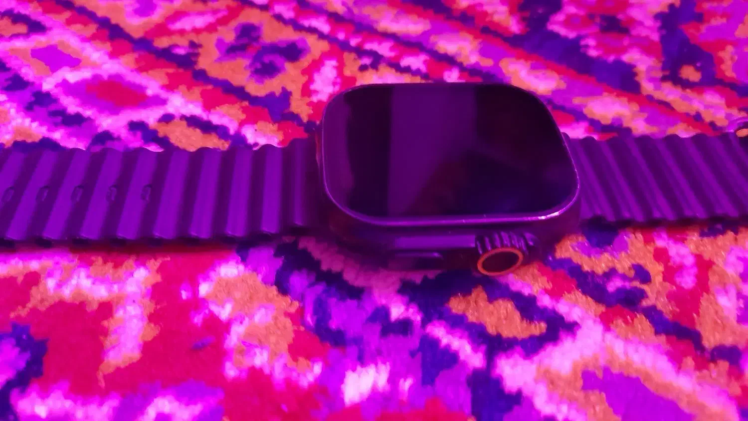 ساعت هوشمند|ساعت|ماهدشت, |دیوار