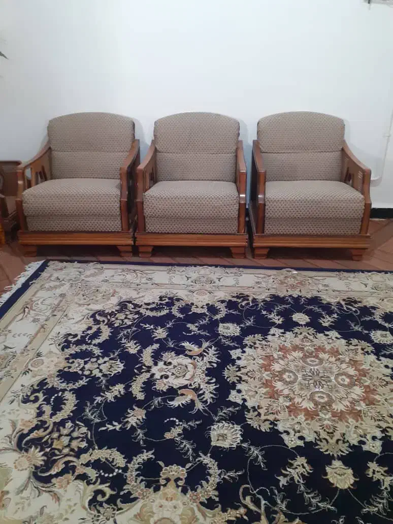 مُبل و فرش|مبلمان خانگی و میز عسلی|آبدانان, |دیوار