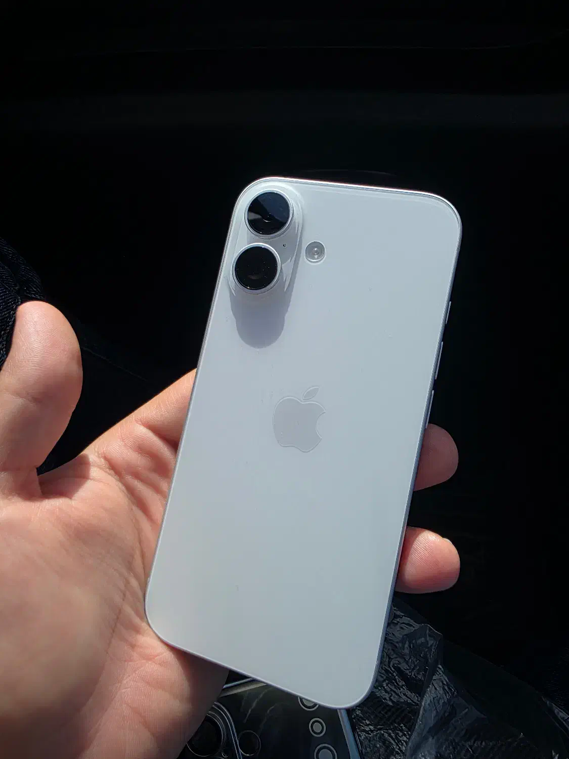 آیفون ۱۶نرمال|موبایل|آبادان, |دیوار