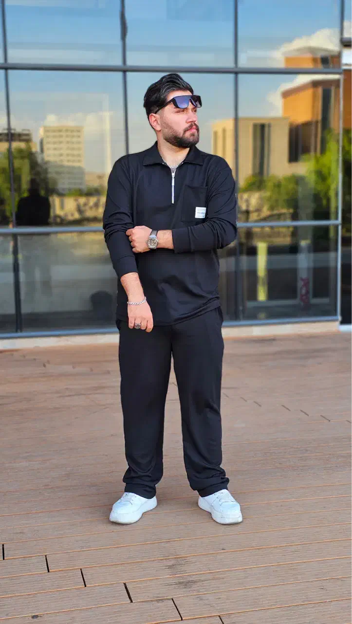 ست مراکشی استین بلند|لباس|تبریز, |دیوار