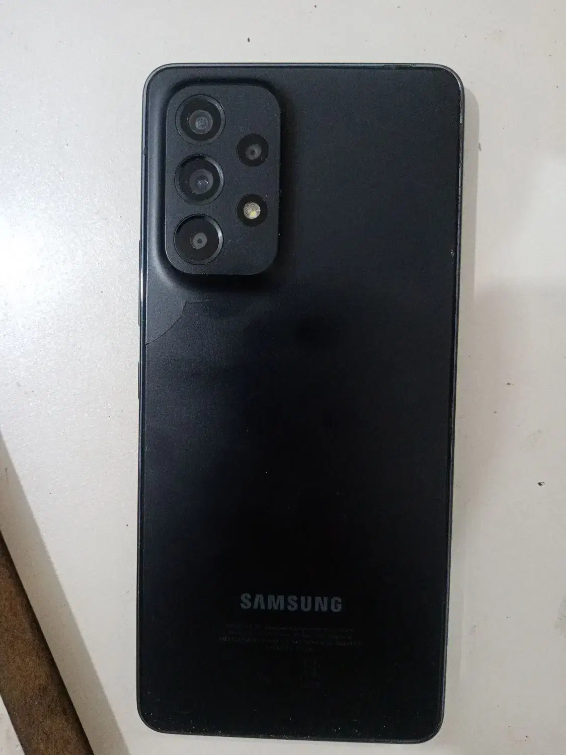 گوشی a53|موبایل|اهواز, لشکرآباد|دیوار