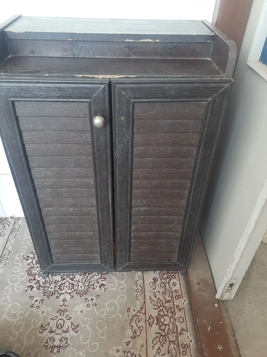 جا کفشی یک میلیون|جاکفشی، کمد، دراور|اردکان, |دیوار