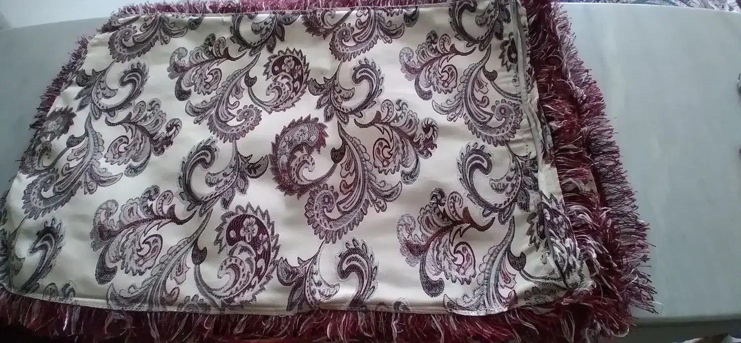 ۶عدد جلد پشتی نو|پشتی|دورود, |دیوار