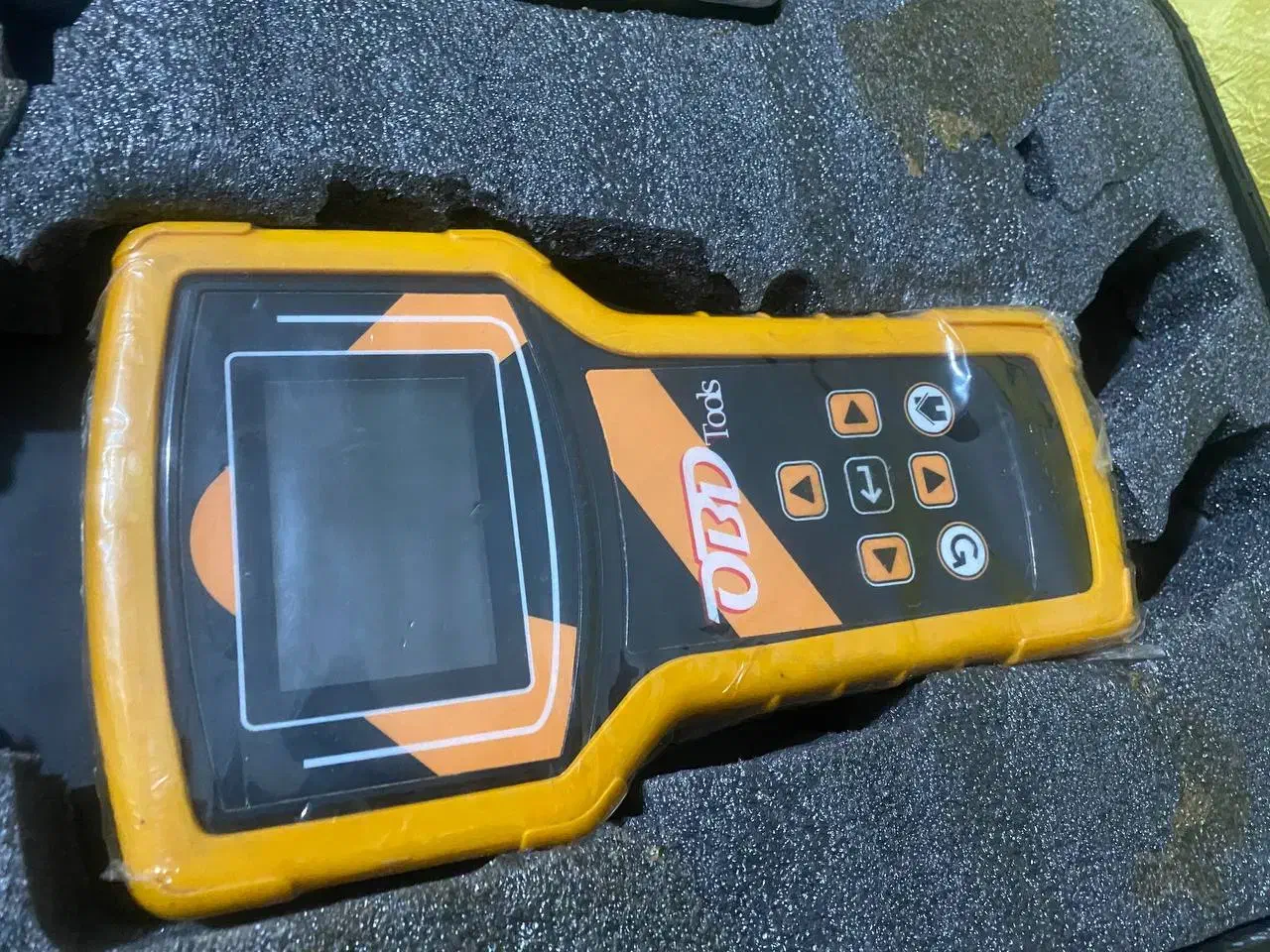 دستگاه دیاگ نگاران خودرو و دستگاه انژکتور شور|قطعات یدکی و لوازم جانبی|مشهد, الهیه|دیوار