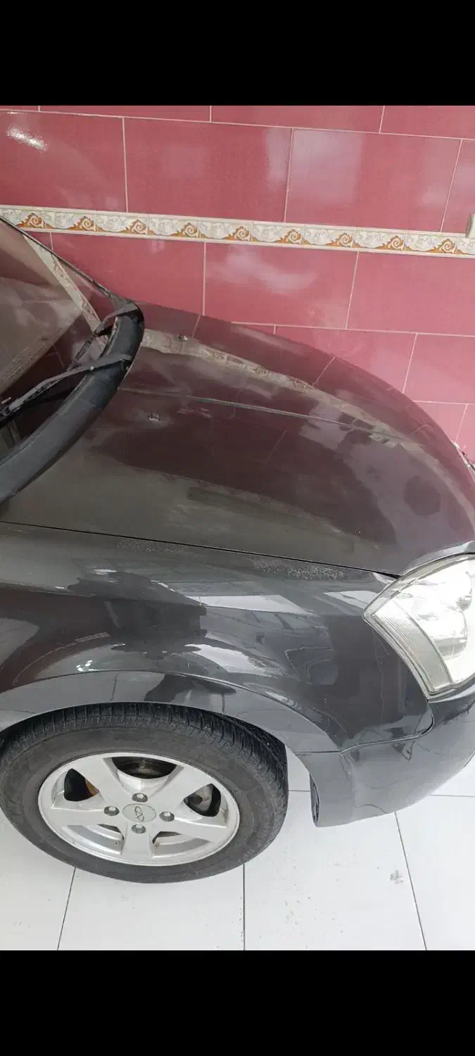 mvm 530مدل ۹۵|خودرو سواری و وانت|تبریز, |دیوار