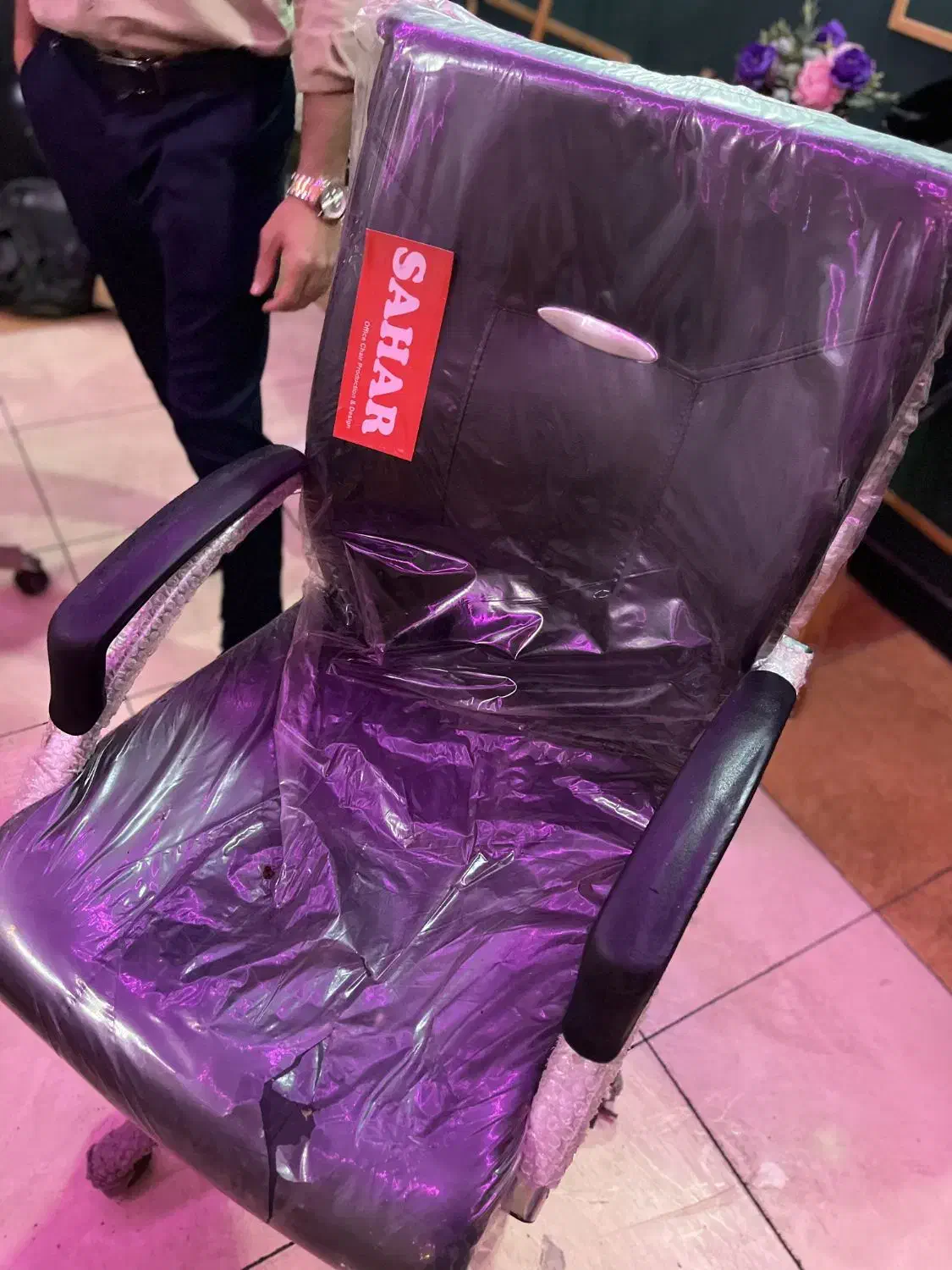 مبل اداری|صندلی و نیمکت|دزفول, |دیوار