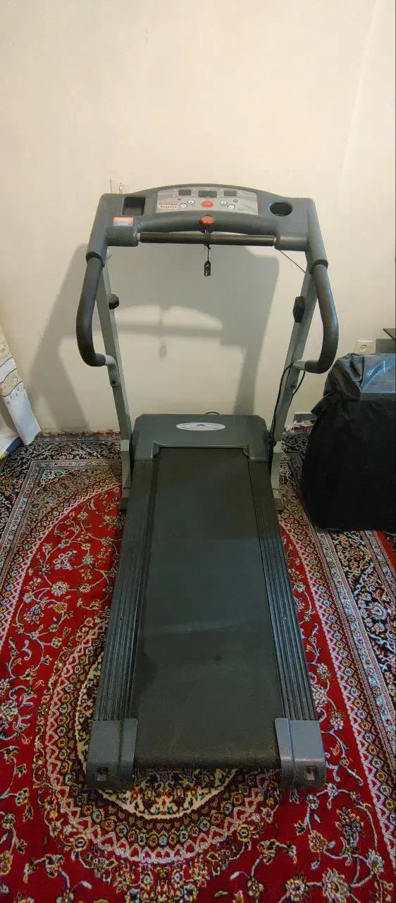 تردمیل‌|تجهیزات ورزشی|اراک, |دیوار